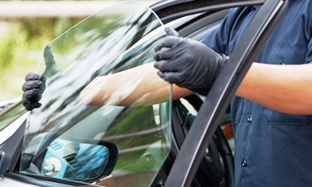 Auto Glass Repair Great Body Shop in Austin, TX 78753